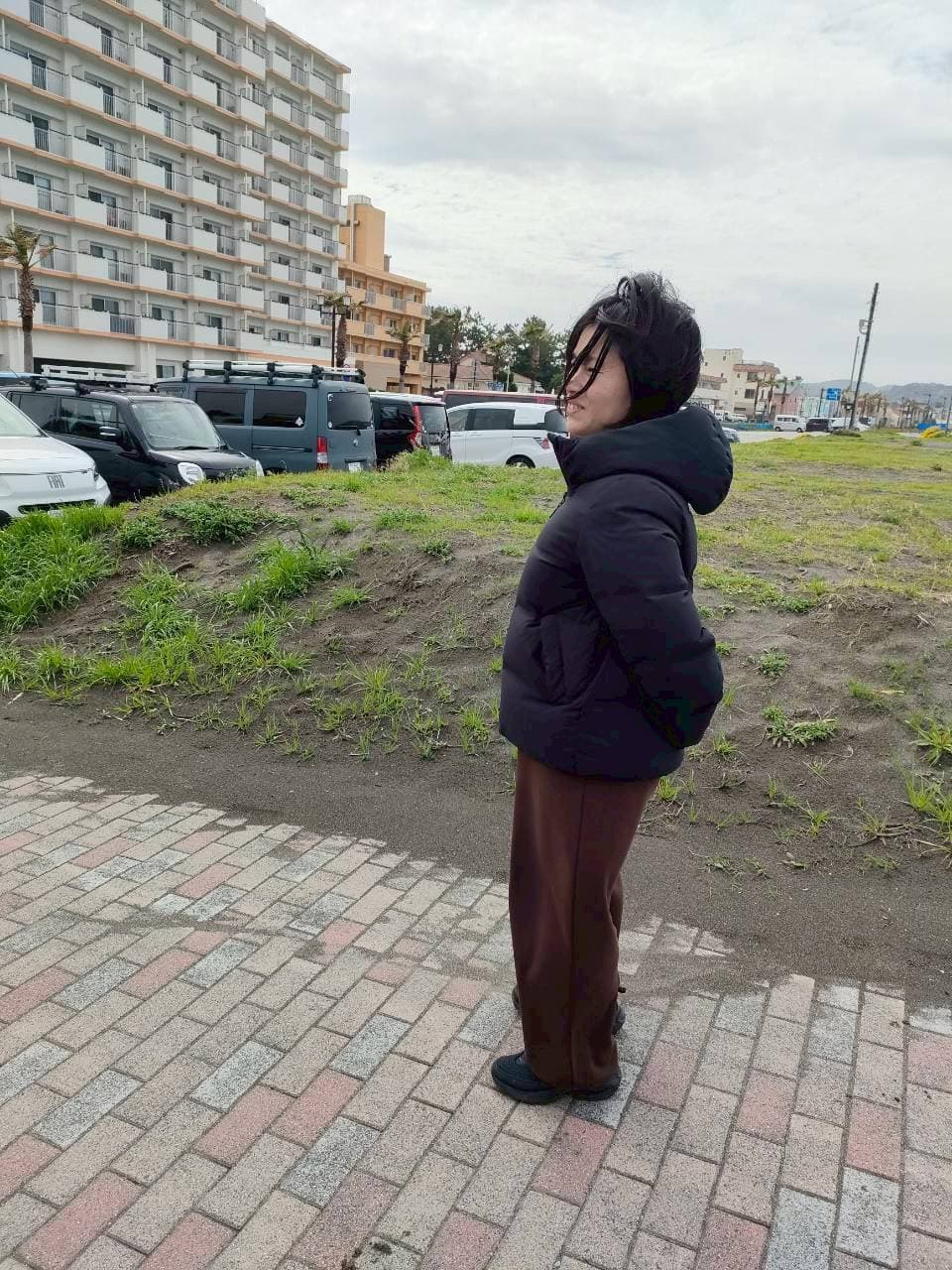 ビーチクリーン