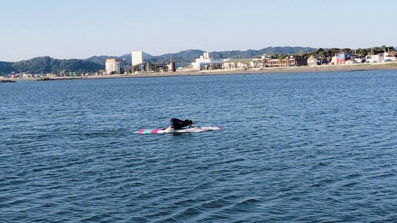 北条トレーニング