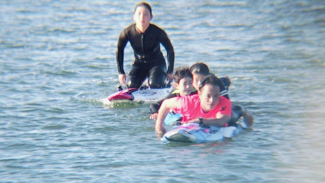 北条トレーニング