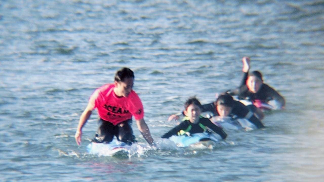 北条トレーニング
