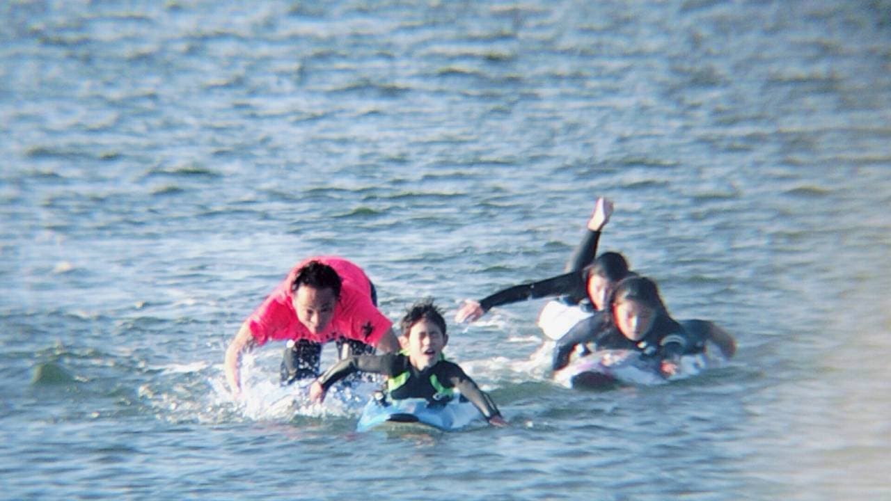 北条トレーニング