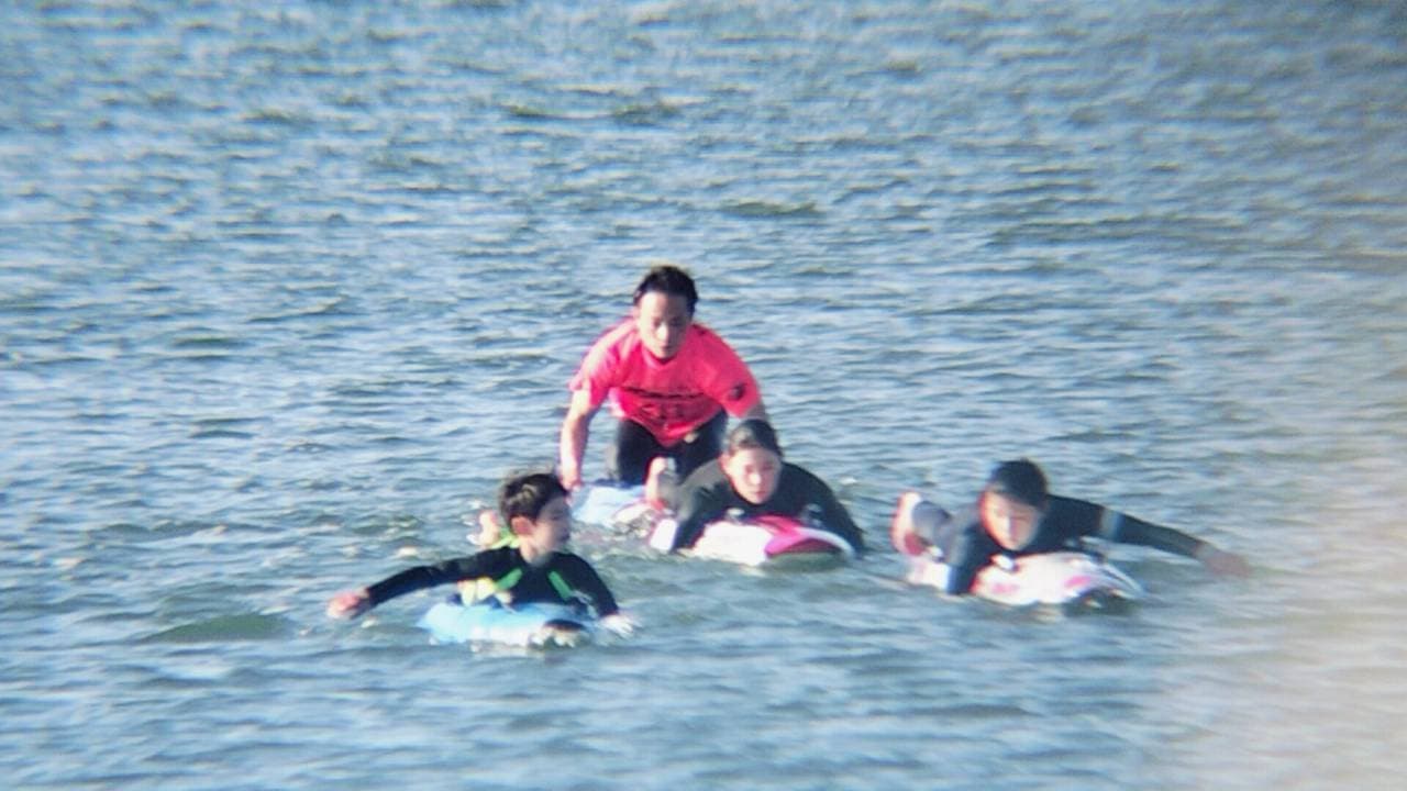 北条トレーニング