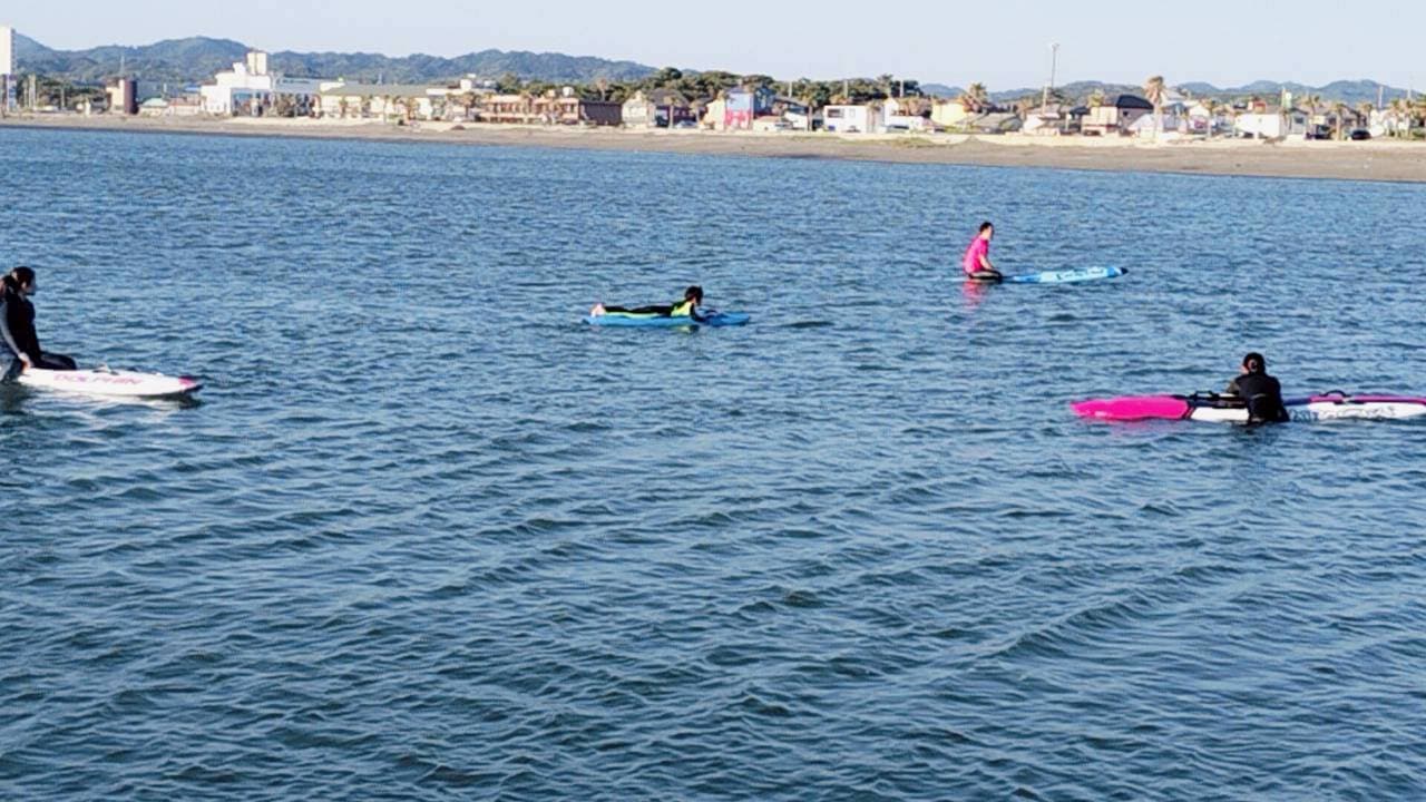 北条トレーニング