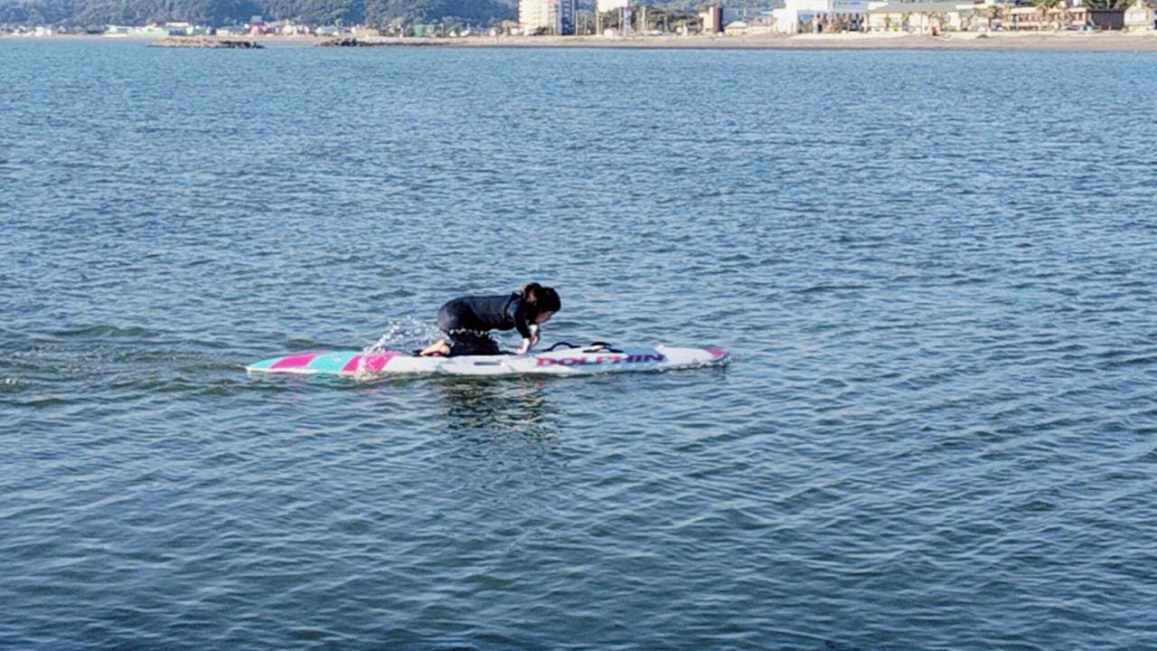 北条トレーニング